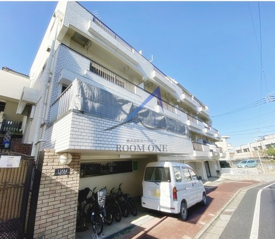 ＬＩＡＭの外観|外観です。