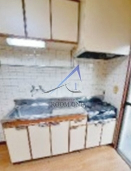 ＬＩＡＭのキッチン|キッチンです。