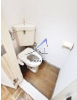 ＬＩＡＭのトイレ|トイレです。