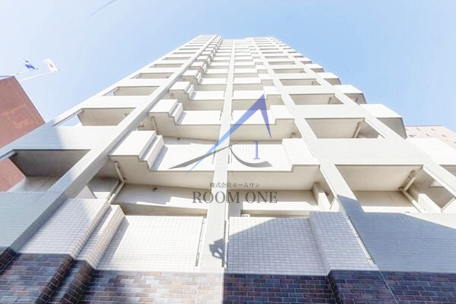 Rising place 南千住