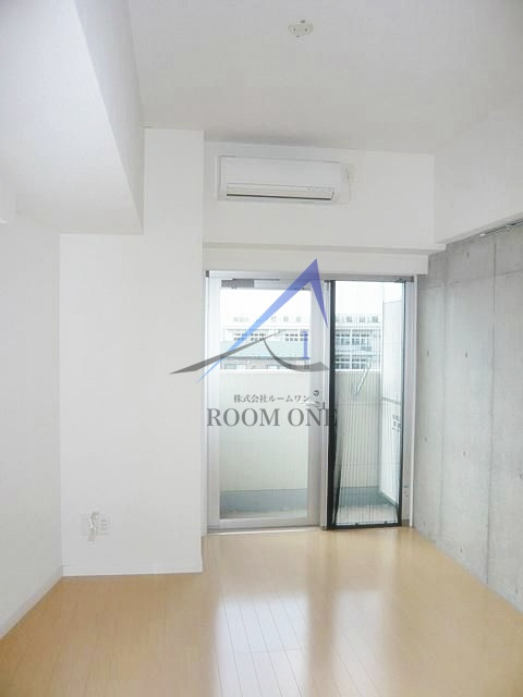 プリマヴェーラ北千住の居間・リビング|洋室のお部屋です。