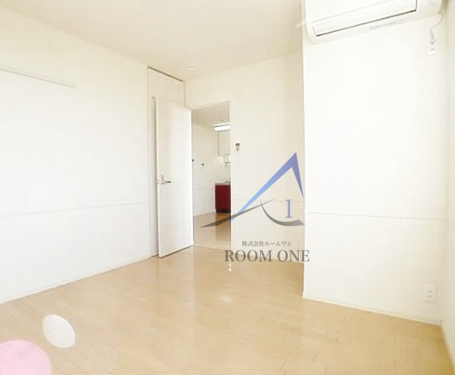 Ｌｏｖｅｌｙ　Ｒｏｓａの内装