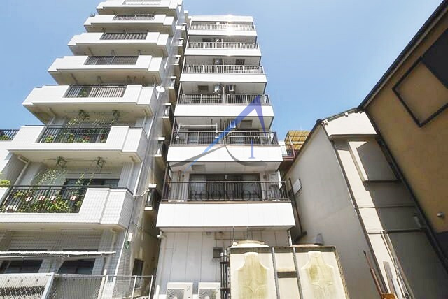 シャトレー押上