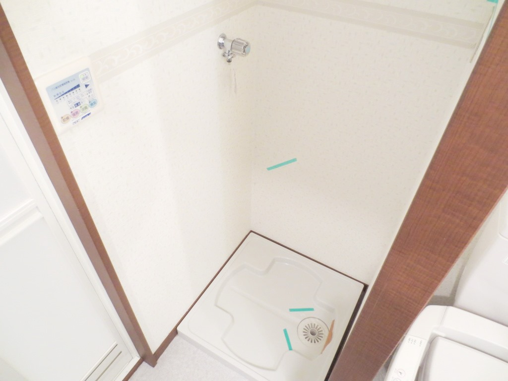 アンプルールフェール　Gris(グリ)の内装|別室参考写真です。