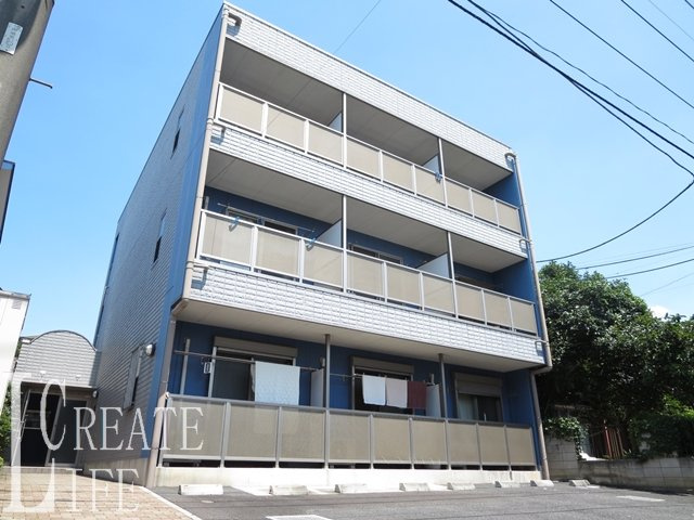 アンプルールフェール　Gris(グリ)の外観