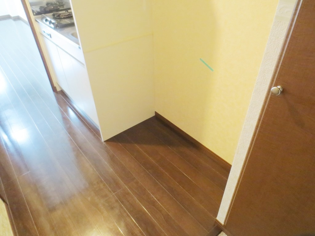 アンプルールフェール　Gris(グリ)の内装|別室参考写真です。