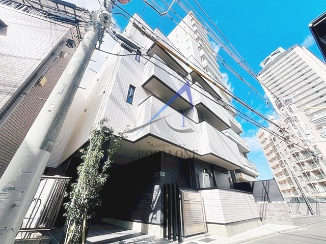 オルキス北千住