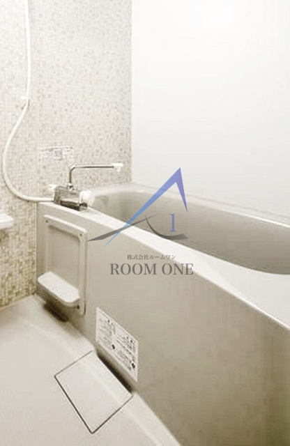 ＴＨＥ　ＰＡＲＫの浴室|お風呂です。