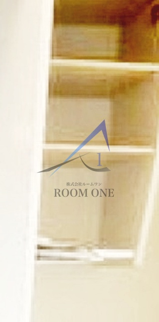 カルタス２１菊川の収納|収納です。