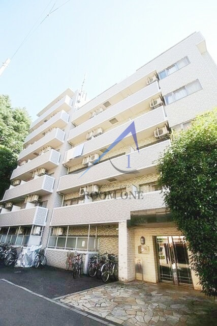 プレール・ドゥーク文京白山