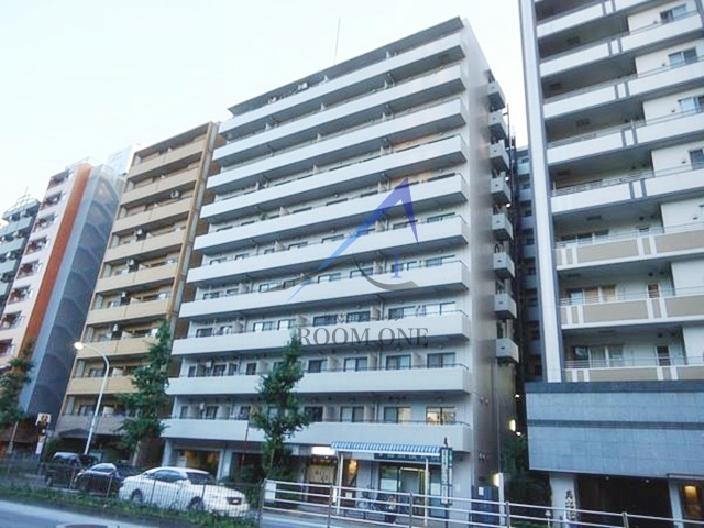 東急ドエル・アルス音羽Ⅱ