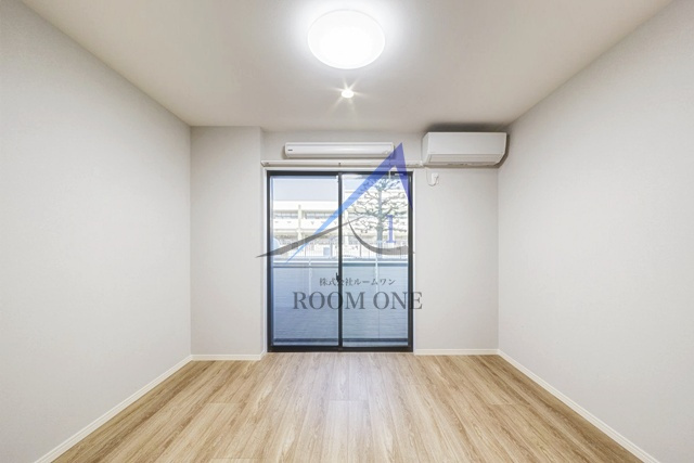 robot home 根本A(ロボットホームネモトエー)の寝室|寝室です。