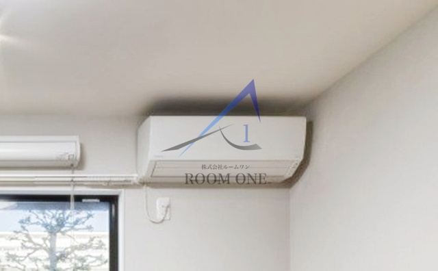 robot home 根本A(ロボットホームネモトエー)の設備|エアコンです。