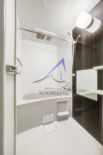 robot home 根本A(ロボットホームネモトエー)の浴室|お風呂です。