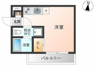 グランデュオ経堂Ⅶの画像