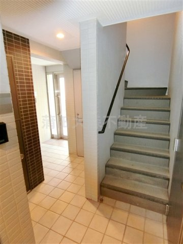 ブロッサムテラス下丸子のその他共用部分|その他共有部分　