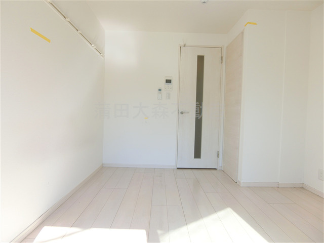 ブロッサムテラス下丸子のその他|洋室