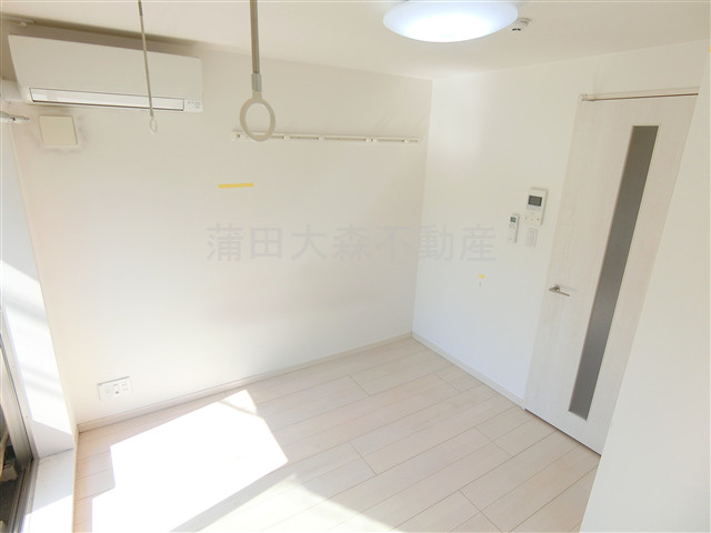 ブロッサムテラス下丸子の居間・リビング