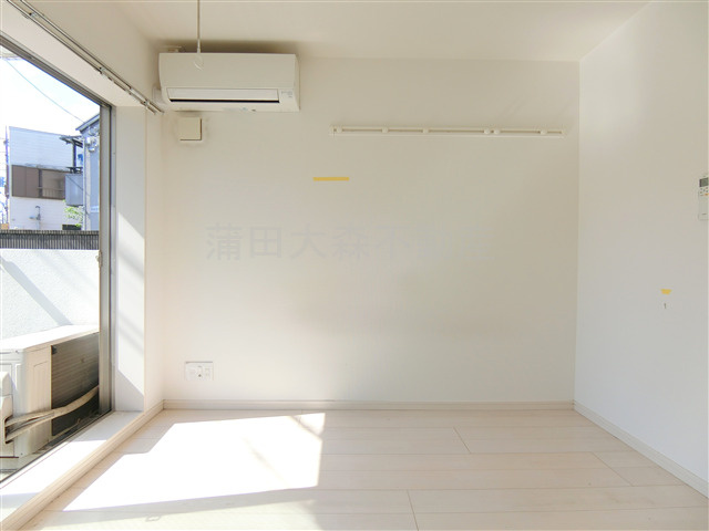 ブロッサムテラス下丸子の居間・リビング