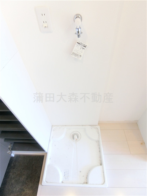 ブロッサムテラス下丸子の設備