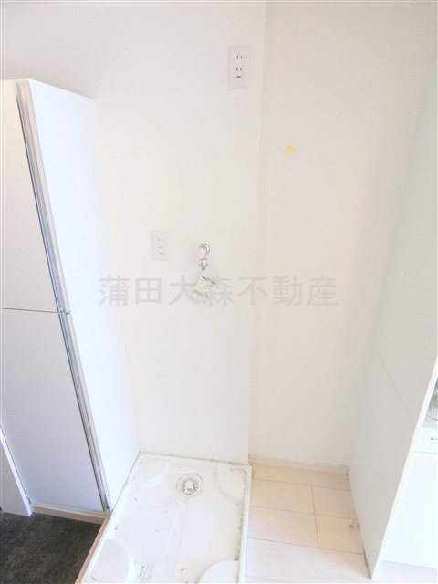 ブロッサムテラス下丸子の設備