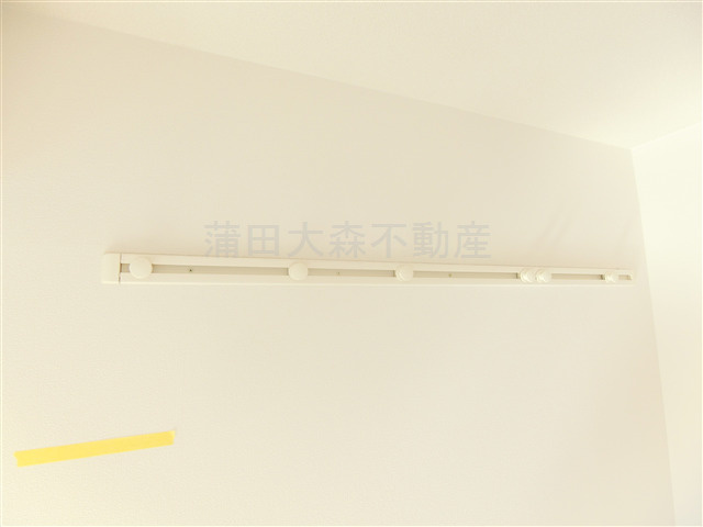 ブロッサムテラス下丸子の設備