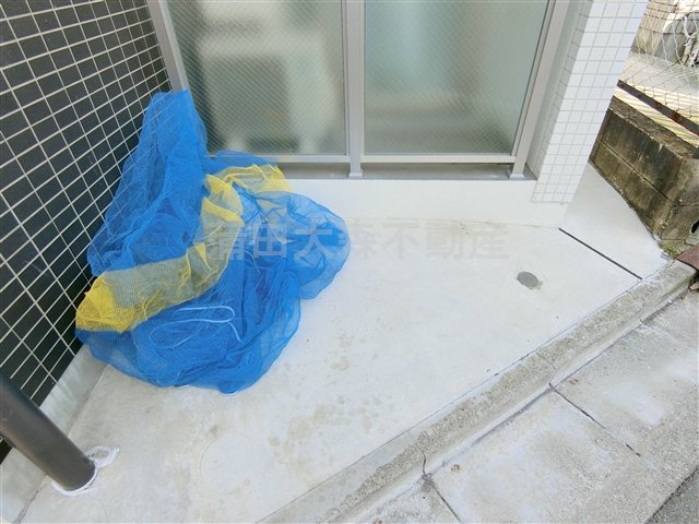 ブロッサムテラス下丸子のその他共用部分