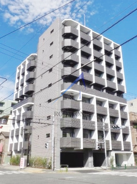 メイクスデザイン住吉アジールコート