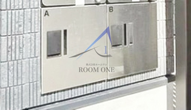 パインリーヴス小岩のその他共用部分