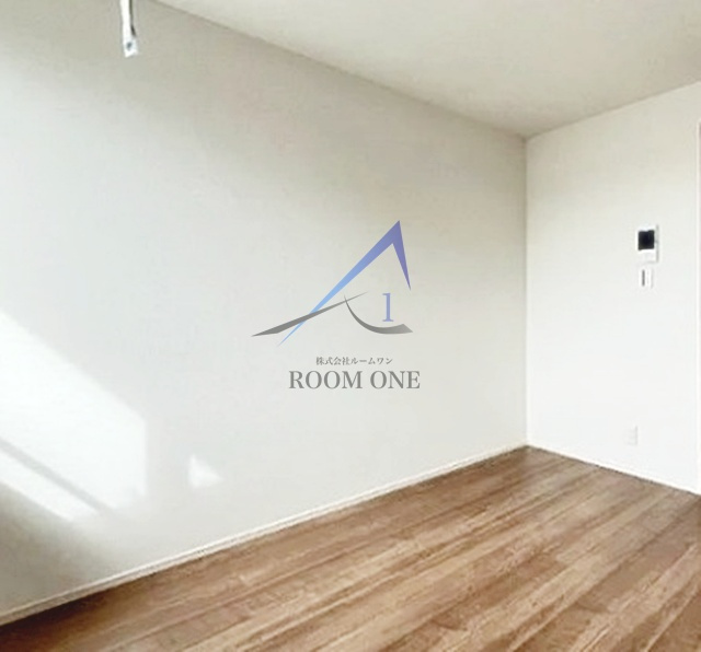 パインリーヴス小岩の居間・リビング|洋室のお部屋です。