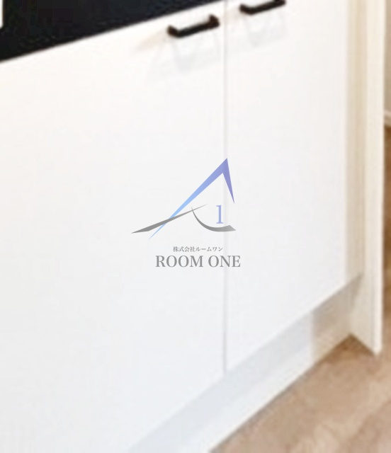 パインリーヴス小岩の収納|収納です。