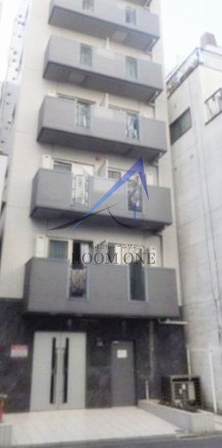 メインステージ神田岩本町Ⅱ