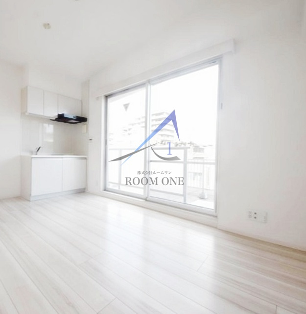 アプリーレ菊川の寝室|寝室です。