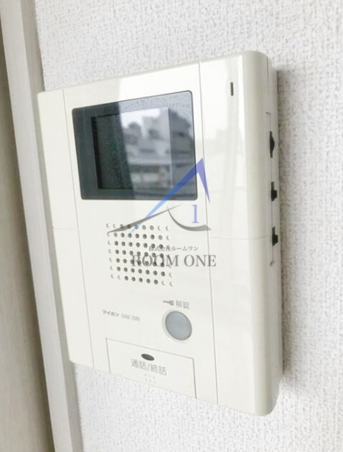 アプリーレ菊川の内装