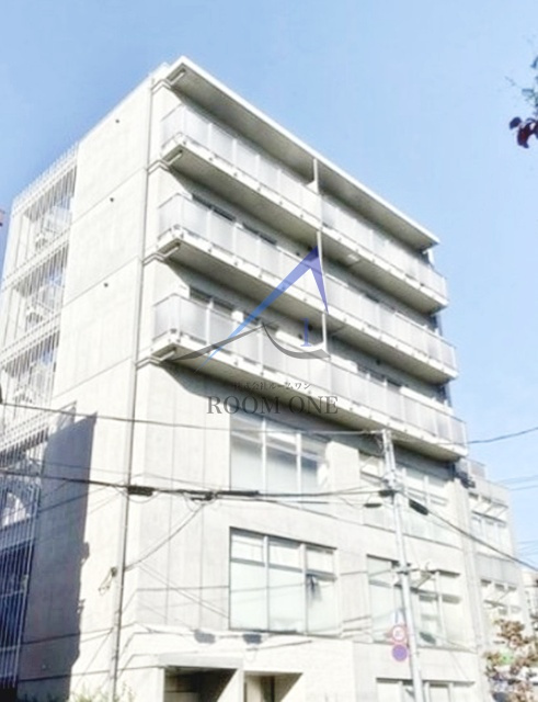 アプリーレ菊川の外観|外観です。