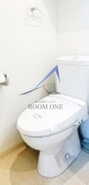 アプリーレ菊川のトイレ|トイレです。