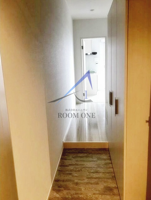 アプリーレ菊川の玄関|玄関です。