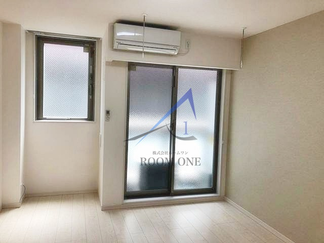 リブリ・NKYの寝室|寝室です。