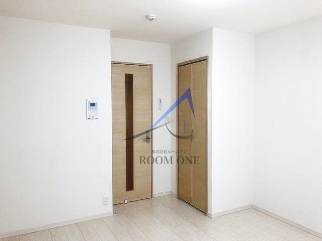 リブリ・NKYの居間・リビング|洋室のお部屋です。