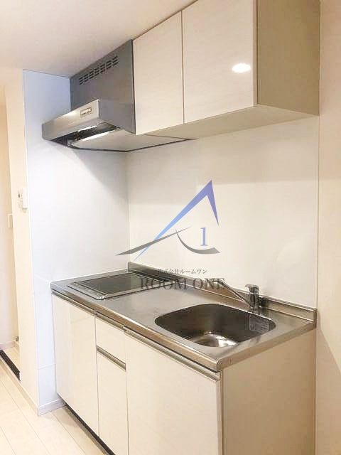 リブリ・NKYのキッチン|キッチンです。