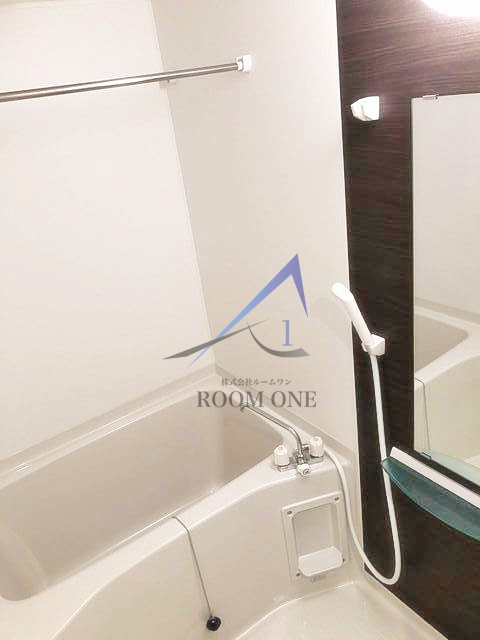 リブリ・NKYの浴室|お風呂です。