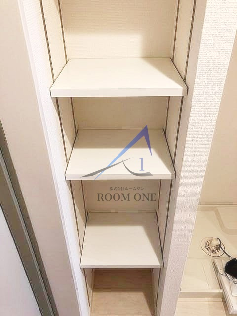 リブリ・NKYの収納|収納です。