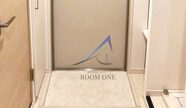 リブリ・NKYの玄関|玄関です。