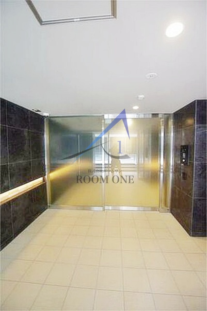 ブライズ住吉のエントランス|エントランスです。