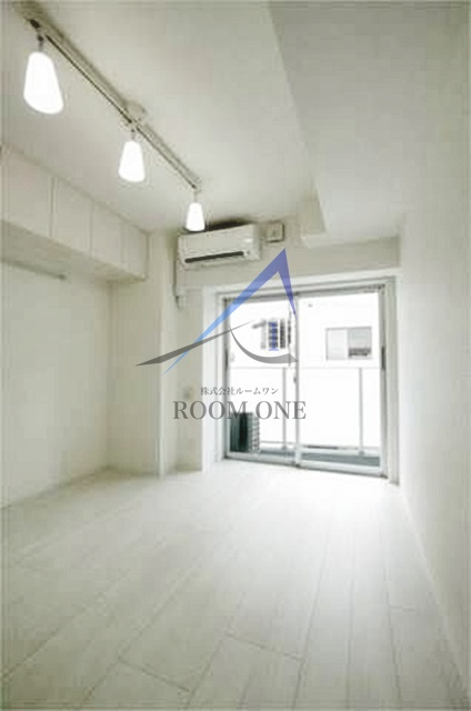 ブライズ住吉の寝室|寝室です。