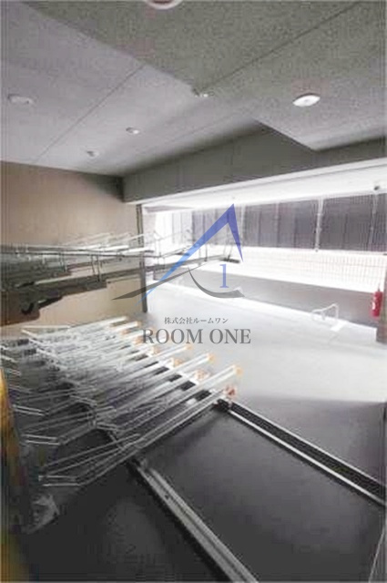 ブライズ住吉のその他共用部分