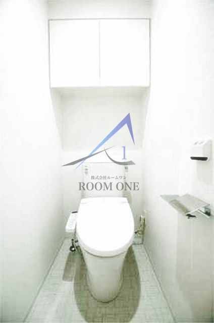 ブライズ住吉のトイレ|トイレです。