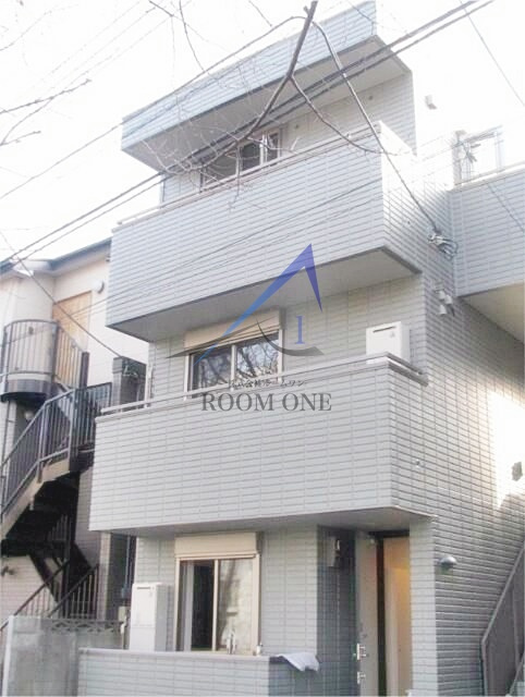 ブラウニ世田谷