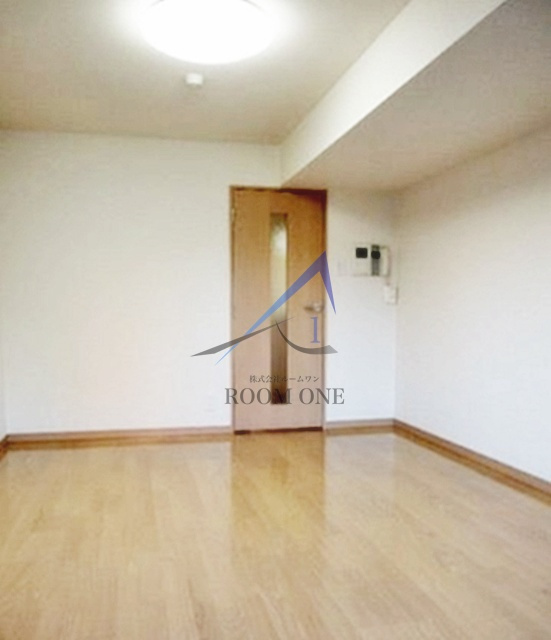 ルーブル神楽坂参番館の寝室|寝室です。