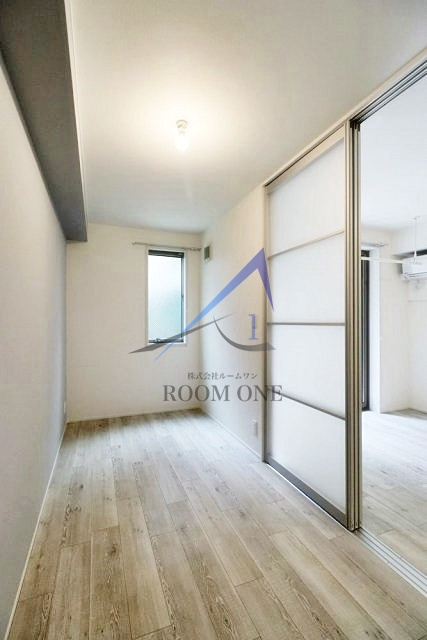 ロックフォレストの寝室|寝室です。